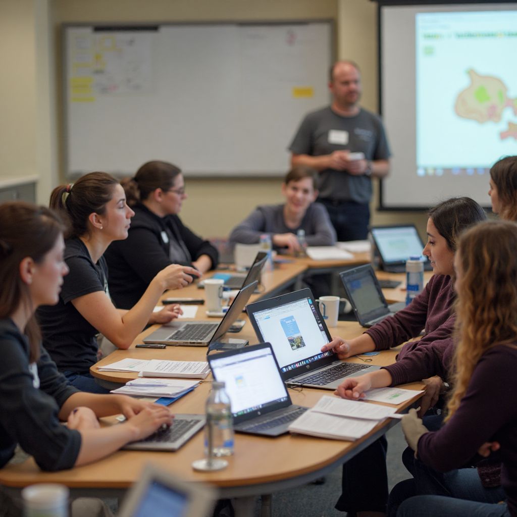 Educational Workshop