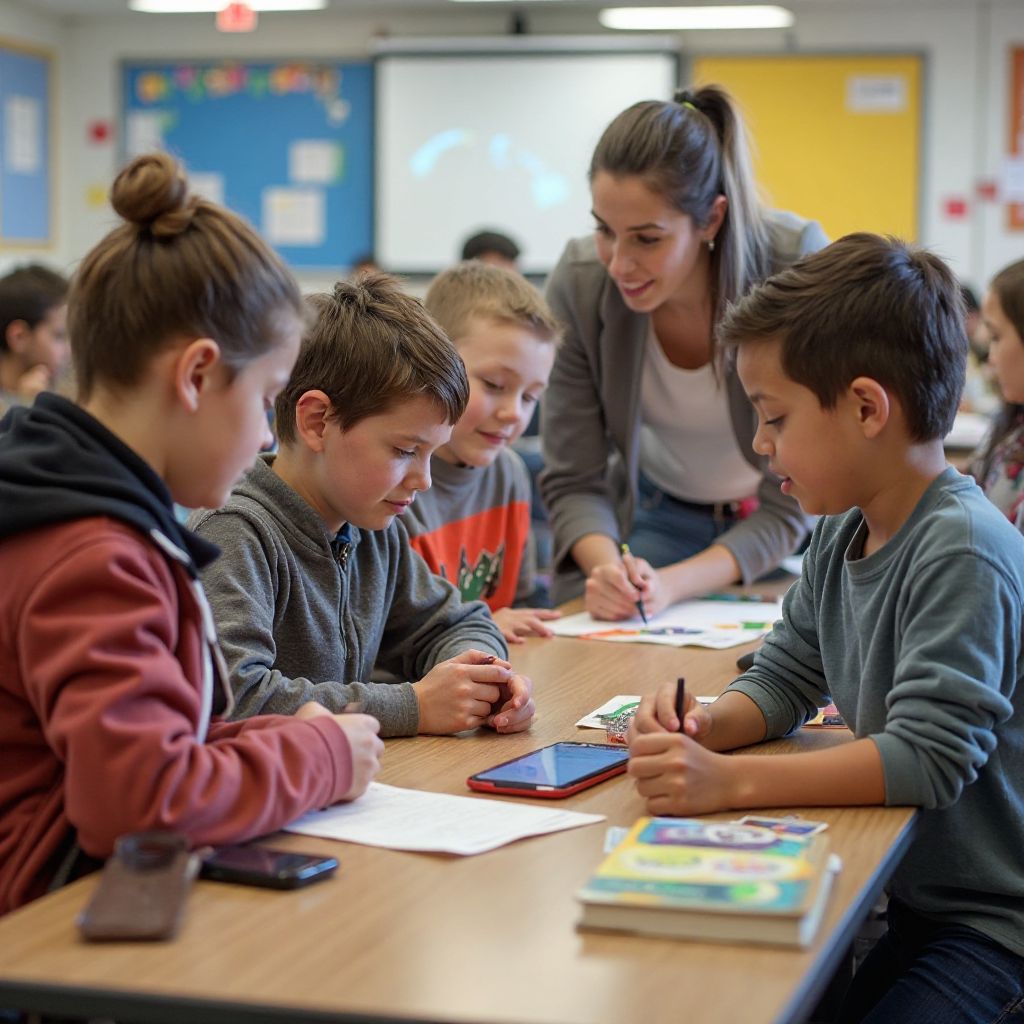 Educational Partnership