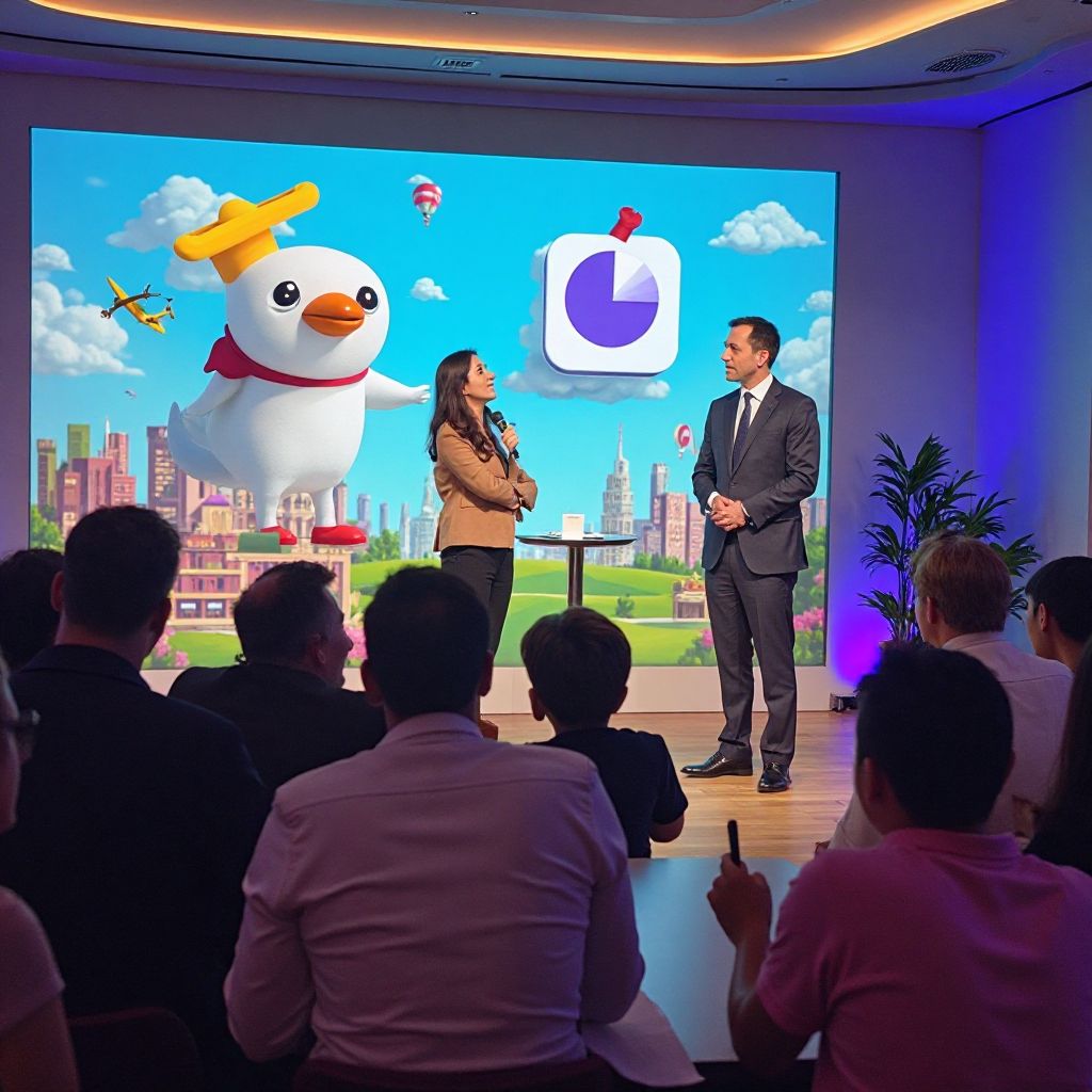 Award Recognition Press